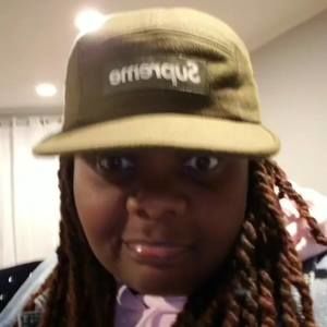 Meet your Posher, Erica